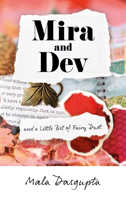 Mira and Dev : and a Little Bit of Fairy Dust