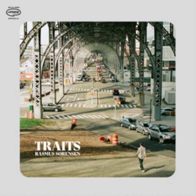 SORENSEN RASMUS - TRAITS - Vinyl Record image 1