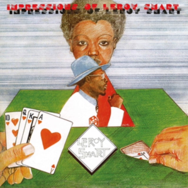 SMART LEROY - IMPRESSIONS - Vinyl Record image 1