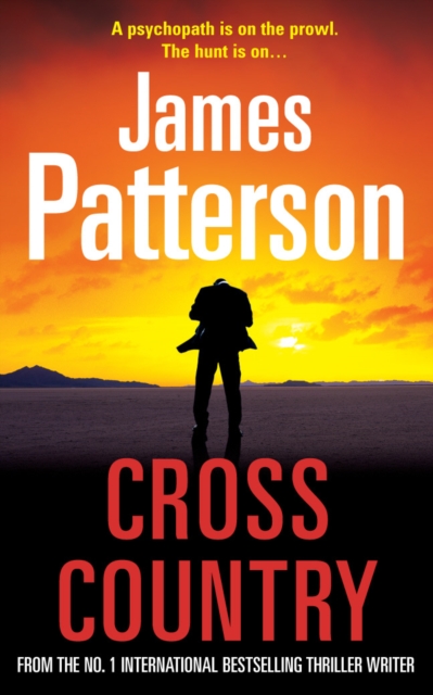 Cross Country : (Alex Cross 14)