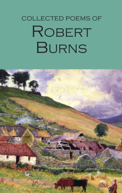 Collected Poems of Robert Burns