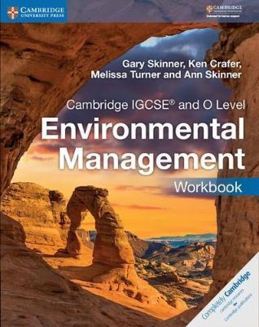 Cambridge IGCSE (R) and O Level Environmental Management Workbook