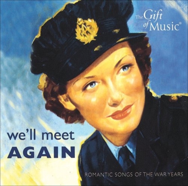 VARIOUS - WE'LL MEET AGAIN - CD image 1