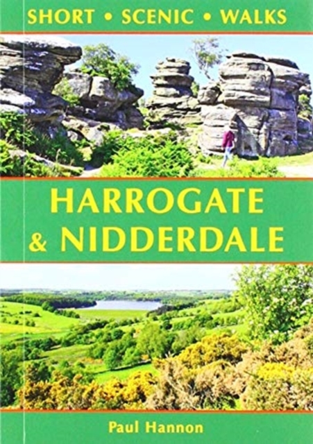 Harrogate & Nidderdale