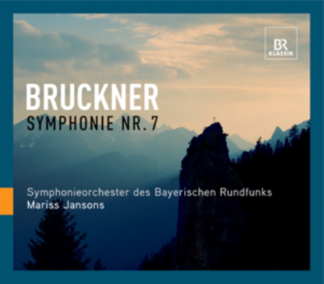 Bruckner Symphonie Nr. 7