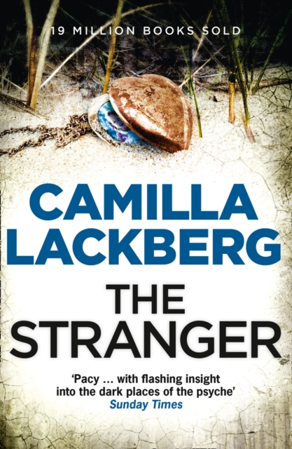 The Stranger : 4