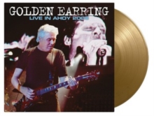 LIVE IN AHOY 2006 (2LP COLOURED)