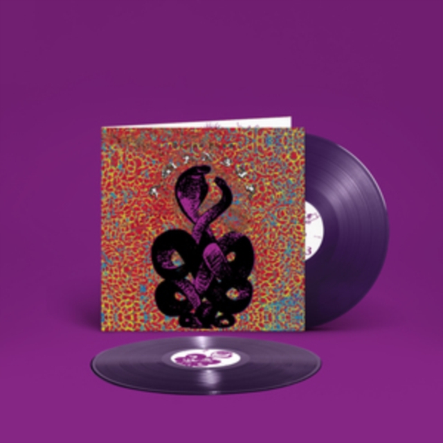 AMANITA (PURPLE VINYL/2LP)