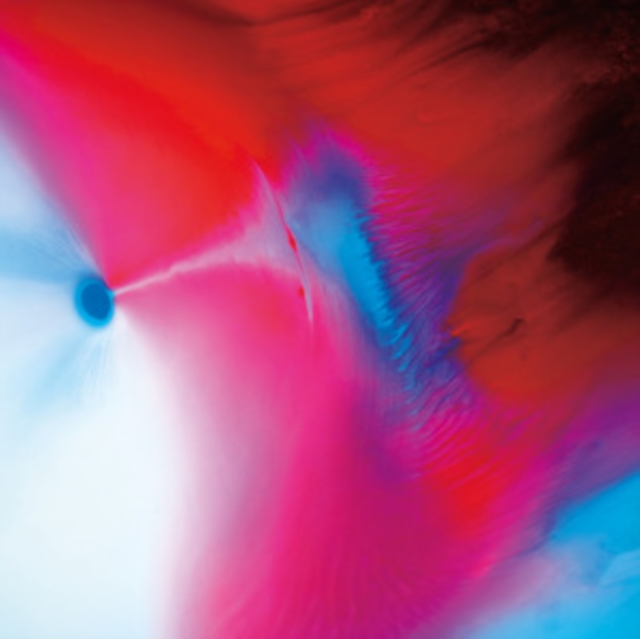 FLOATING POINTS - CASCADE - CD image 1