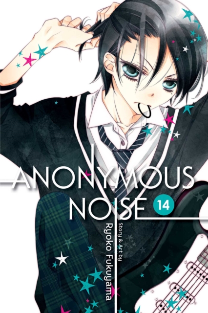 Anonymous Noise, Vol. 14 : 14