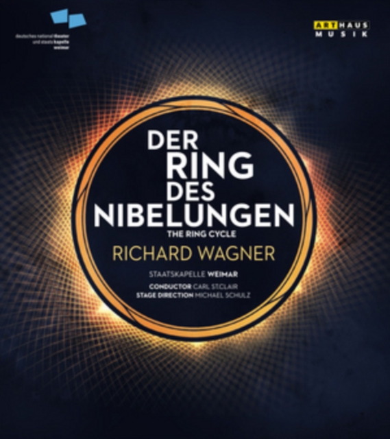 DER RING DES NIBELUNGEN