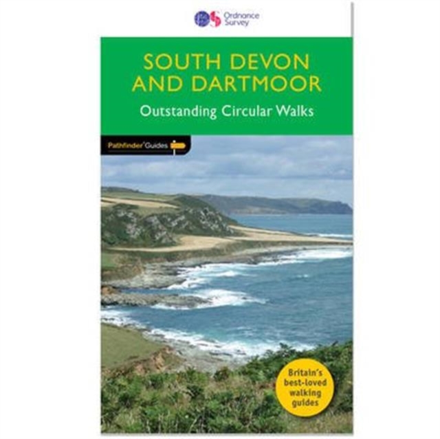 South Devon & Dartmoor : PF01