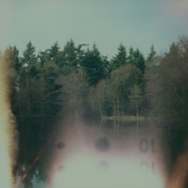 ILUITEQ - LOSS OF WILDERNESS THE - Vinyl Record image 1