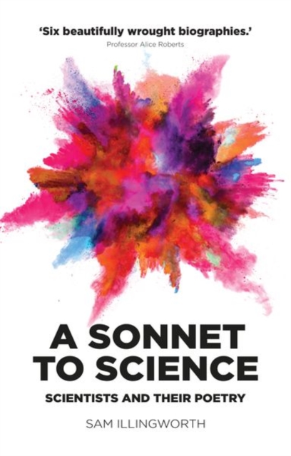 A Sonnet to Science : Scientists and Their Poetry