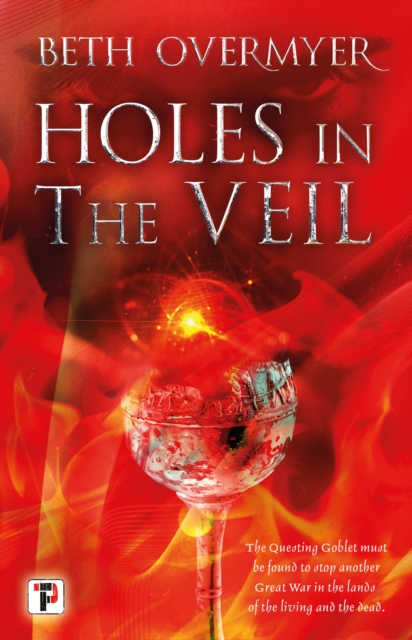 Holes in the Veil : 2