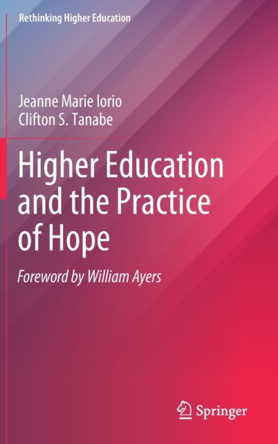 Higher Education and the Practice of Hope