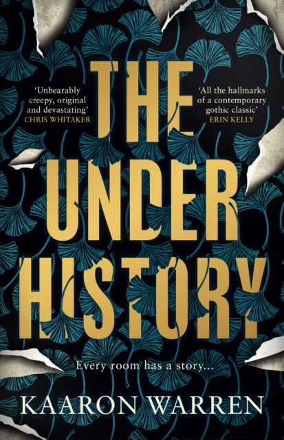 The Underhistory