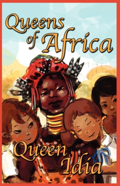 JudyBee - Queen Idia : Book 5 - Paperback image 1