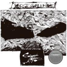 GALEMIRE JORGE - SEGUNDOS AFUERA - Vinyl Record image 1
