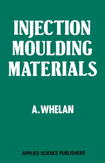 Injection Moulding Materials