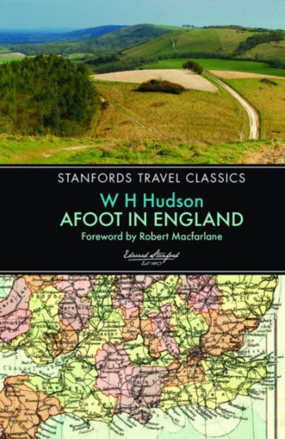 Afoot in England (Stanfords Travel Classics)