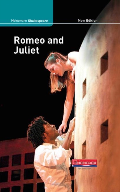 Richard Durant - Romeo and Juliet (new edition) - Hardback image 1