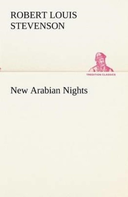 New Arabian Nights