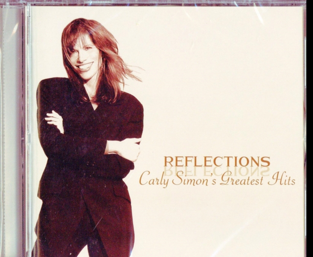 REFLECTIONS: CARLY SIMON?S GREATEST HITS