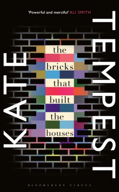 The Bricks that Built the Houses : The Sunday Times Bestseller