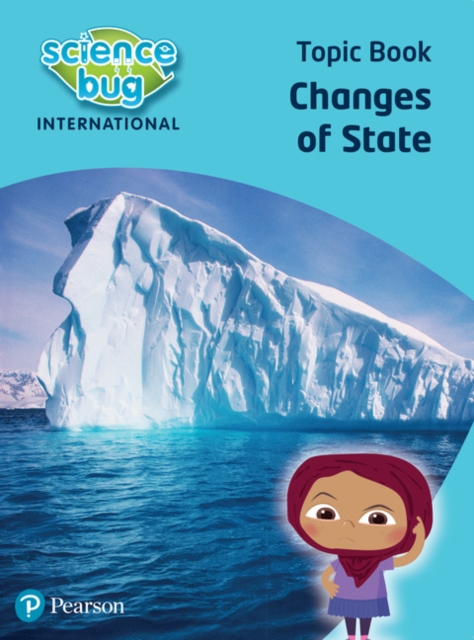 Debbie Eccles - Science Bug: Changes of state Topic Book - Paperback image 1