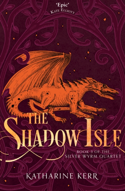 The Shadow Isle : 3