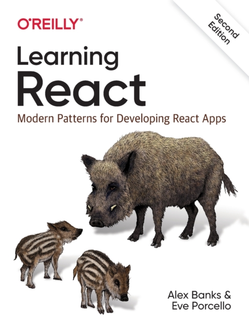 Learning React : Modern Patterns for Developing React Apps