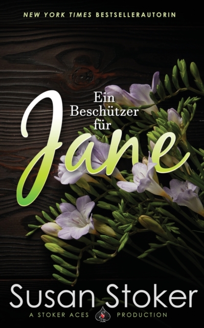 Ein Besch?tzer f?r Jane