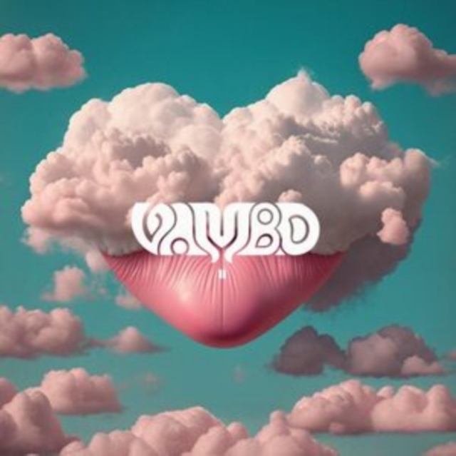 VAMBO - II - CD image 1