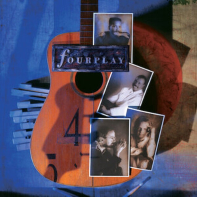 FOURPLAY (30TH ANNIVERSARY EDITION)