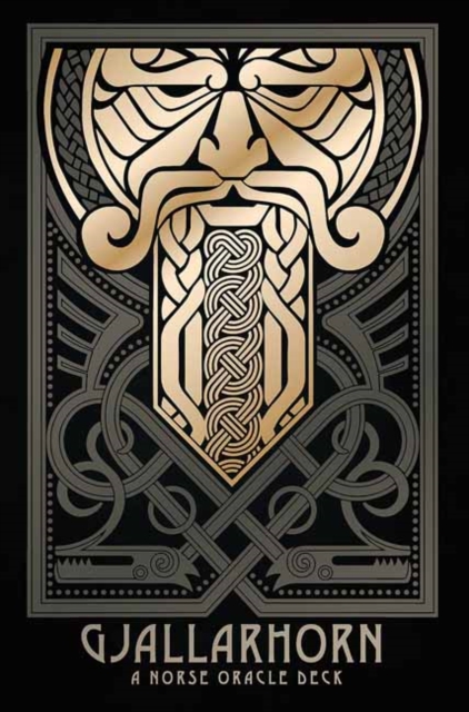 Gjallarhorn : A Norse Oracle Deck