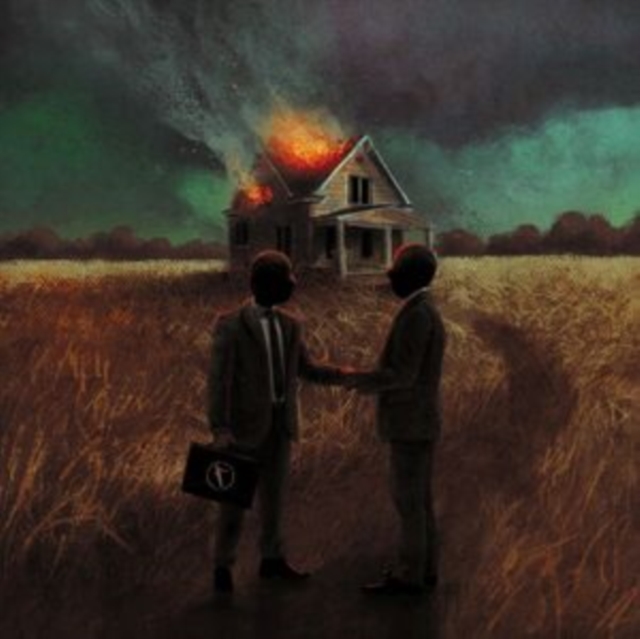 NXXXXXS - SHORT TERM AGREEMENT - Vinyl Record image 1