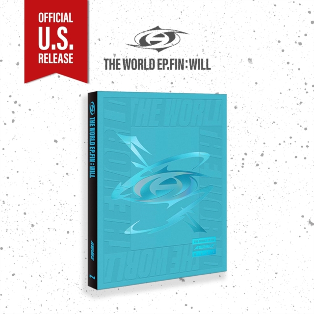 WORLD EP.FIN : WILL - (Z VER.) (US BASIC)