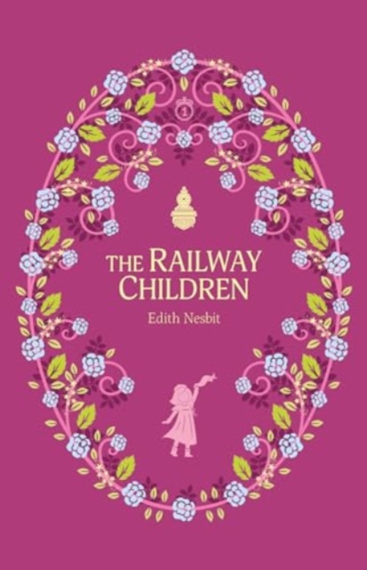 The Railway Children : 9