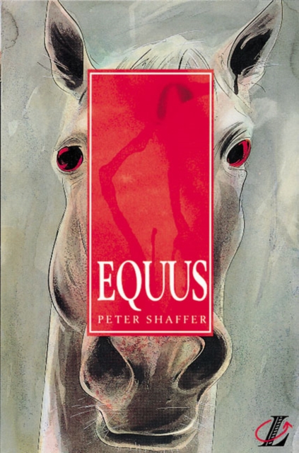 Adrian Burke - Equus - Paperback image 1