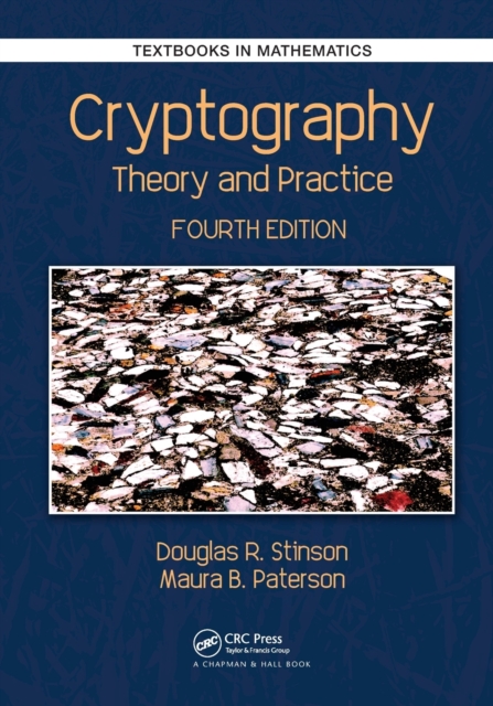 Cryptography : Theory and Practice