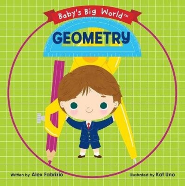 Baby's Big World: Geometry : Geometry