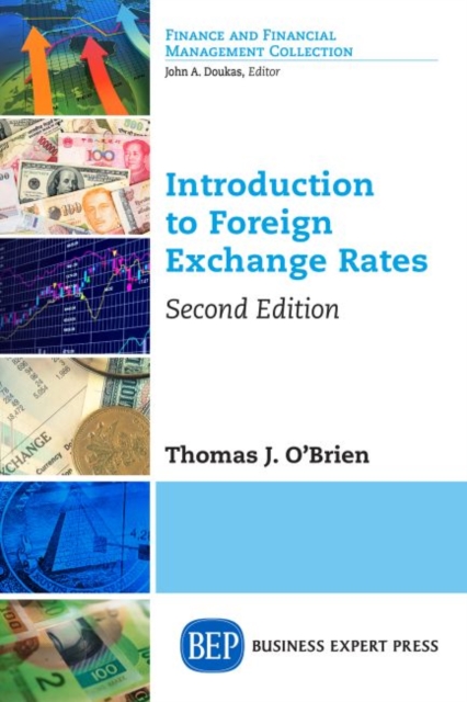 Introduction to Foreign Exchange Rates, Second Edition