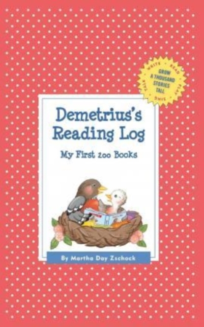 Demetrius's Reading Log: My First 200 Books (GATST)