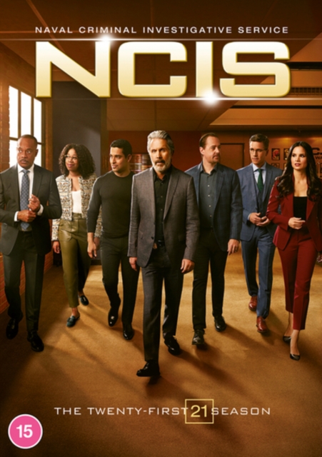 NCIS SEASON 21