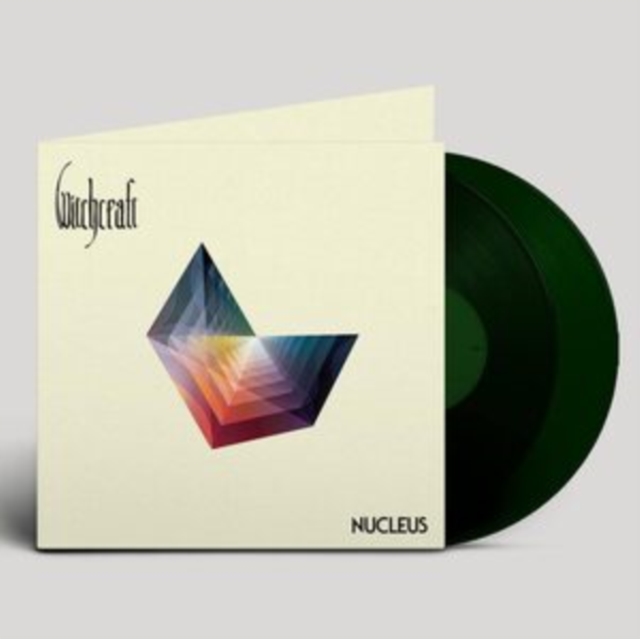 NUCLEUS (GREEN VINYL/2LP)