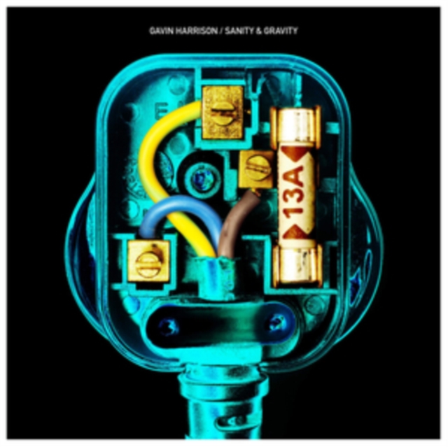 Sanity & Gravity + Bonus Track - CD image 1