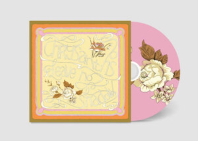 CHRYSANTHS - LEAVE NO SHADOW - CD ALBUM