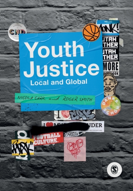 Youth Justice : Local and Global