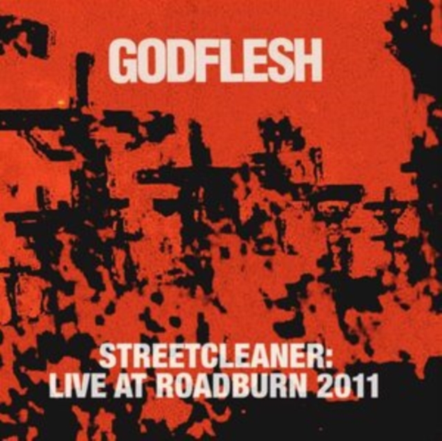 STREETCLEANER - LIVE AT ROADBURN 2011